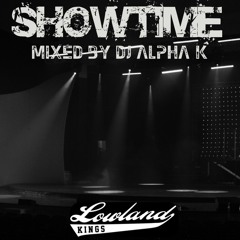Showtime -  Mixed by Alpha-K