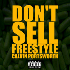 Don't Sell Freestyle