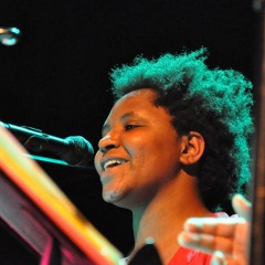 She Was A Visitor by Robert Ashley, arr. Yannis Kyriakides