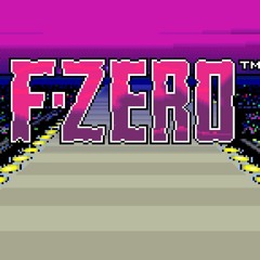 F-Zero - Port Town [F-Zero X arrange]