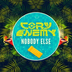 Nobody Else (Original Mix) - FREE DOWNLOAD