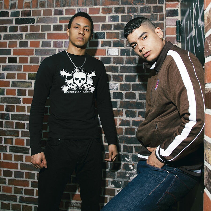 Nate 57 – im kreis