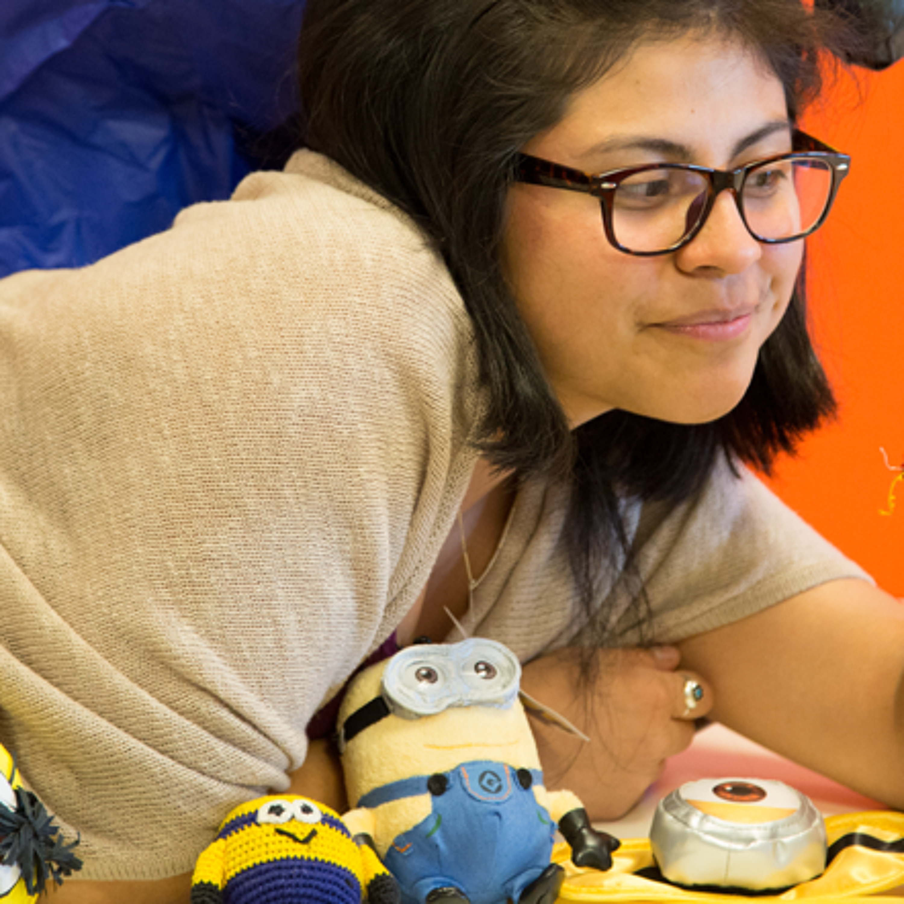 Are the Minions Latino? episode artwork