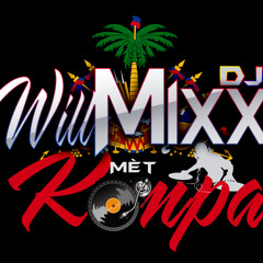 Dj Willmixx
