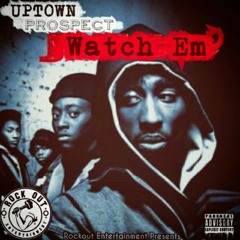 Watch Em' at IG: @uptdame