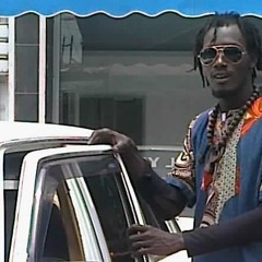 JAH AFRiCA Goree Iland