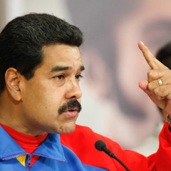 Venezuela: Politics, Plots and Propaganda (Lp5082015)