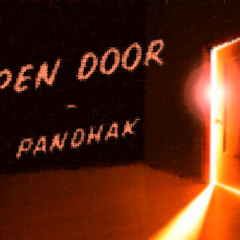 Open Door - Pandhak