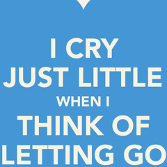 ShoeLace - When I Think Of Letting Go