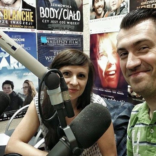 Stream Radio Centrum wywiad Rock Music School by Szkoła Rocka