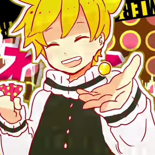 -Kagamine Rin&Len - Radio CANDY -