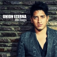 Allen Changra - Unión Eterna (Bachata 2015)