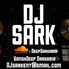 May Podcast - DJ Sark 2015 *Live Mixed*