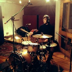 "Nunca Se Sabe" (Isolated drum track)