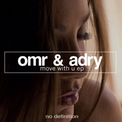 OMR, ADRY Feat, Siren - Beautiful People  (Available Now )