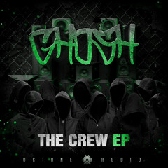 Gh0sh - Rinse Out [Octane Audio] OUT NOW!