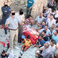 The Persecuted Church❤