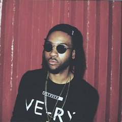 PARTYNEXTDOOR - Attention (prod. bfubeatz)