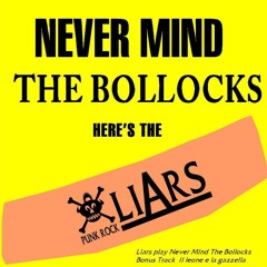 Liar