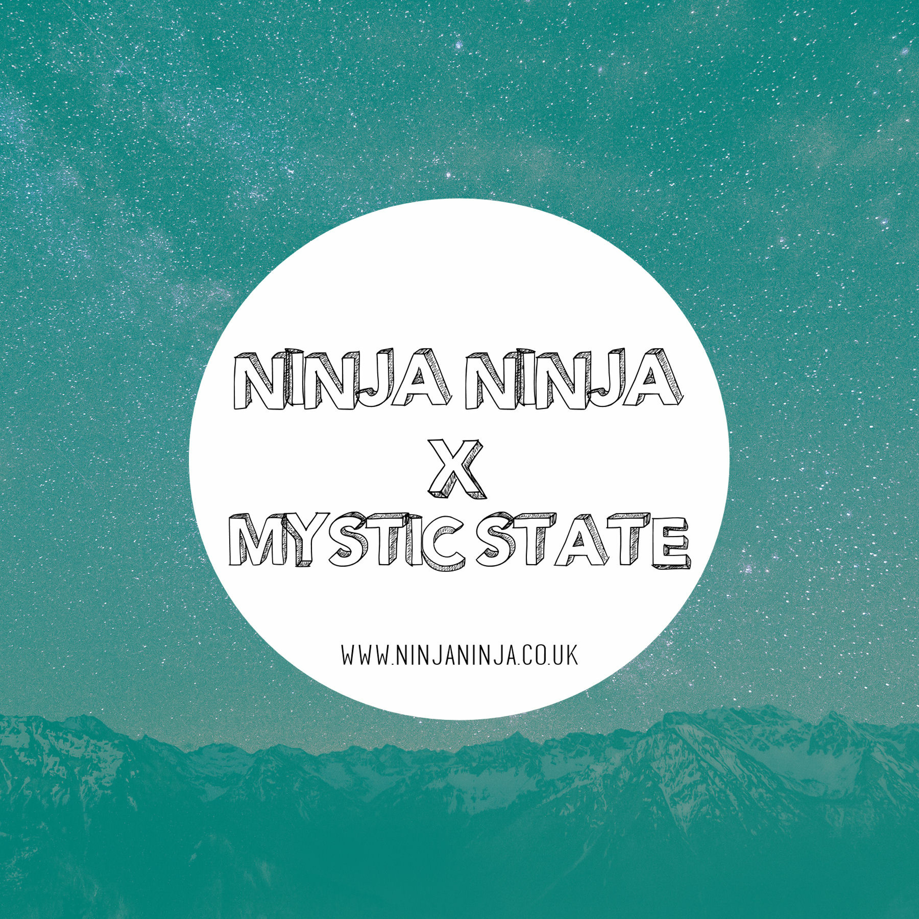 Ninja Ninja Drum & Bass