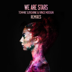 We Are Stars (Kayliox Remix)