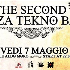 MASKK@LA SAPIENZA 7 - 5-2015