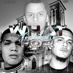What u Talkin 4  Blesd Ft. Lil Trip & J.C.