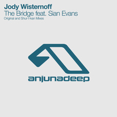 Jody Wisternoff - The Bridge Shur-i-kan Remix