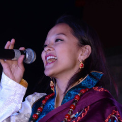 My People, My Homeland- Tenzin Kunsel