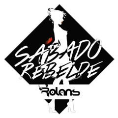 Dj Rolans Mix - Sabado Rebelde (Daddy Yankee Ft Plan B) Intro Acapella 2015