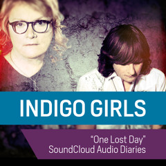 One Lost Day (Audio Diaries)