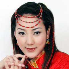 Kawachan Gi Zejan- Tsewang Lhamo 2013