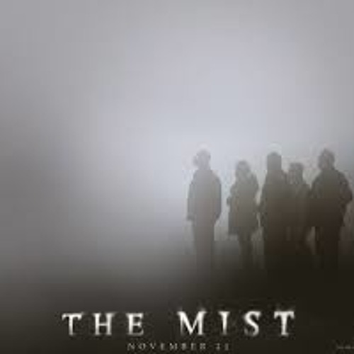 Mark Isham - The Mist Soundtrack - The Host Of Seraphim (Dead Can Dance ...