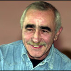 Ballad Of Brendan Hughes (the Warrior From West Belfast)