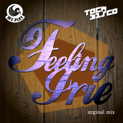 Feeling Irie ( snippet )