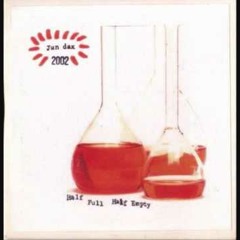 Jun Dax - Excitement