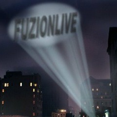 Live mix @ Fuzionlive Charity Fundraiser