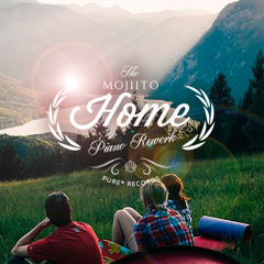 MOJIITO - HOME piano rework // FREE DOWNLOAD