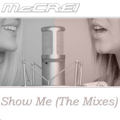 McCrei- Show Me - Alan Glass Original Mix