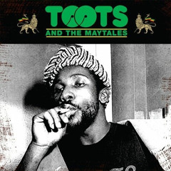 Stakes Is High - De La Soul vs Toots & the Maytals