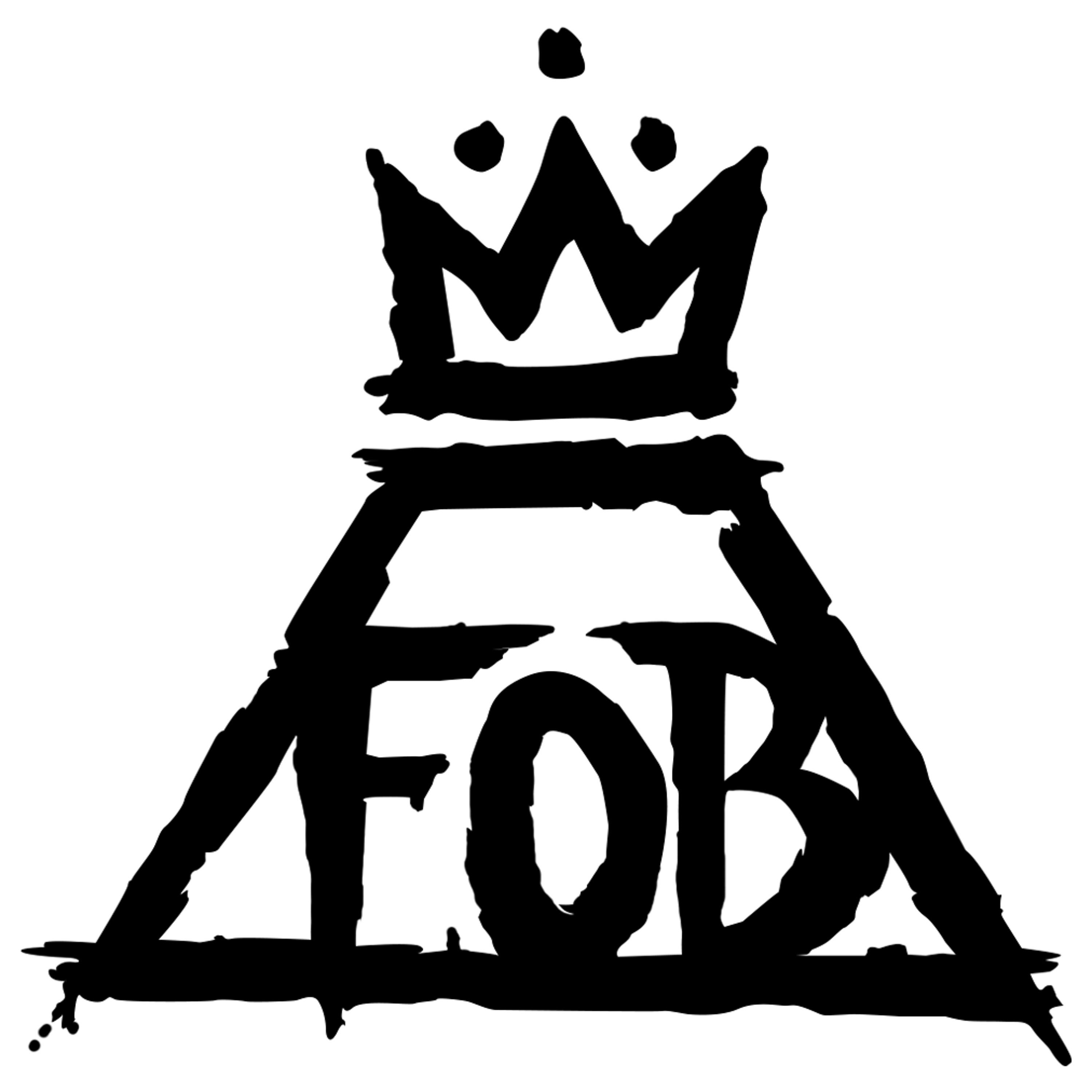Fall Out Boy Centuries Cover episode artwork