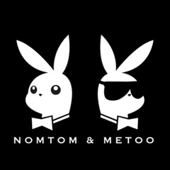 INTRO - NOMTOM&METOO