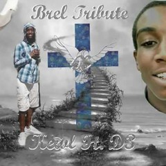 Kewl x D3 - Brel Tribute