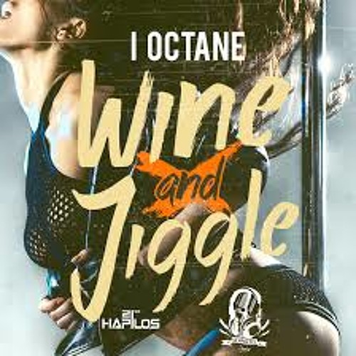 WINE AND JIGGLE