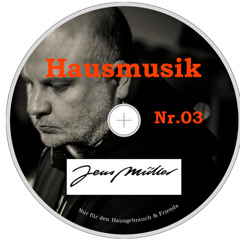 Hausmusik Nr.03
