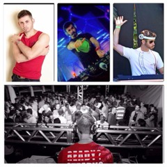 Dj Bricio Rodrigues 3.4 BDay Setmix 2015