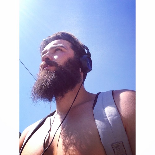 Atlas Bound - Talk (Jerry Folk Remix)