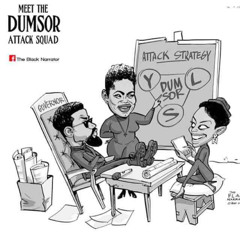 Sarkodie – Dumsor