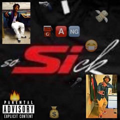 So Sick - Bart & Pay$o (Luhh Nv Diss)
