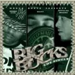 "BIG BUCKS".. Best Of Both Boroughs....
